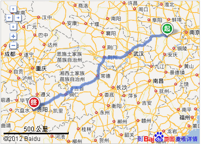 西南云贵川7-10天的最佳旅游线路（云贵川旅游攻略）
