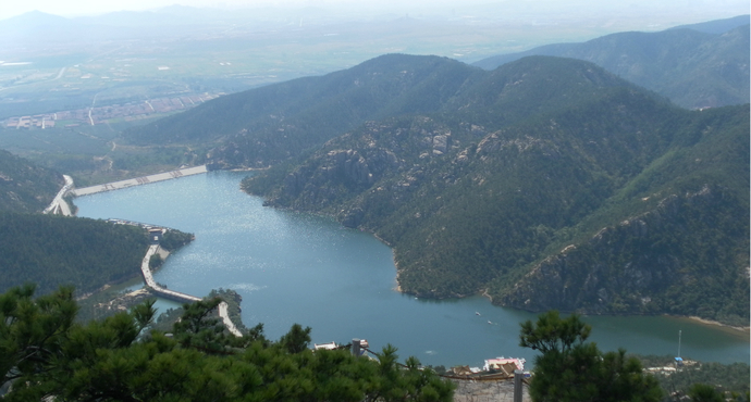 山东省十大旅游景点分别是哪里（海阳旅游景点大全排名）