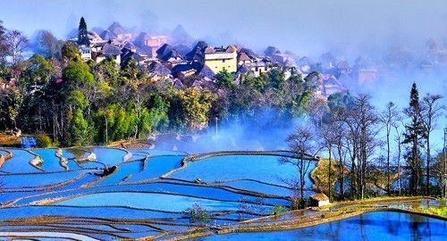 最好是旅游景点,国内最好的旅游景点有哪些