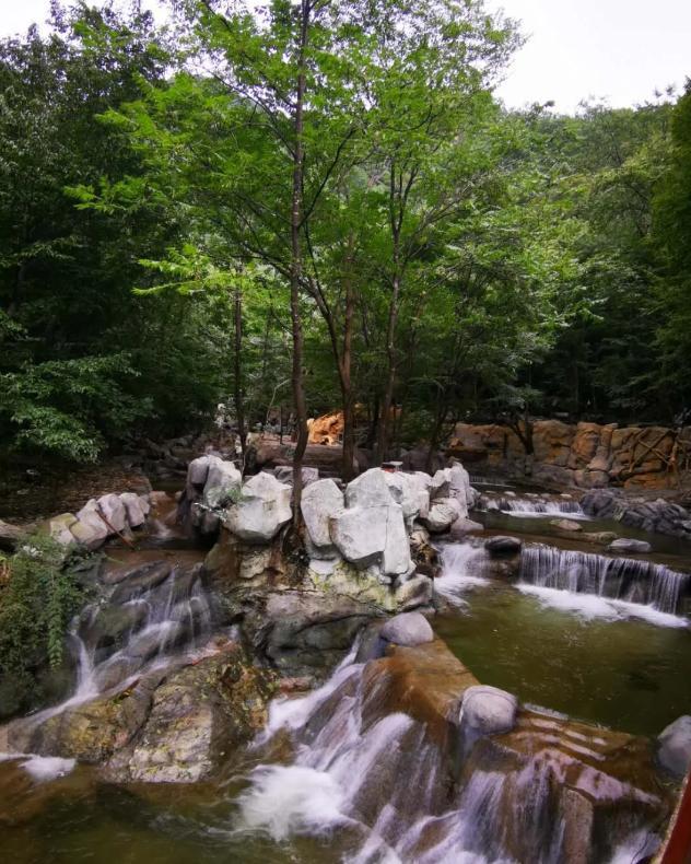 十月一小众旅游地推荐（国庆小众旅游景点）