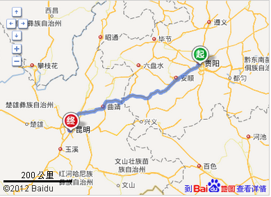 西南云贵川7-10天的最佳旅游线路（云贵川旅游攻略）